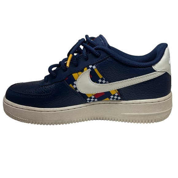 Nike Air Force 1 Low Nautical Redux - Picture 7 of 10